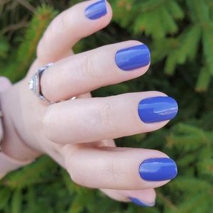 Color Street: 4 for $20: Sleep Tight nail strips